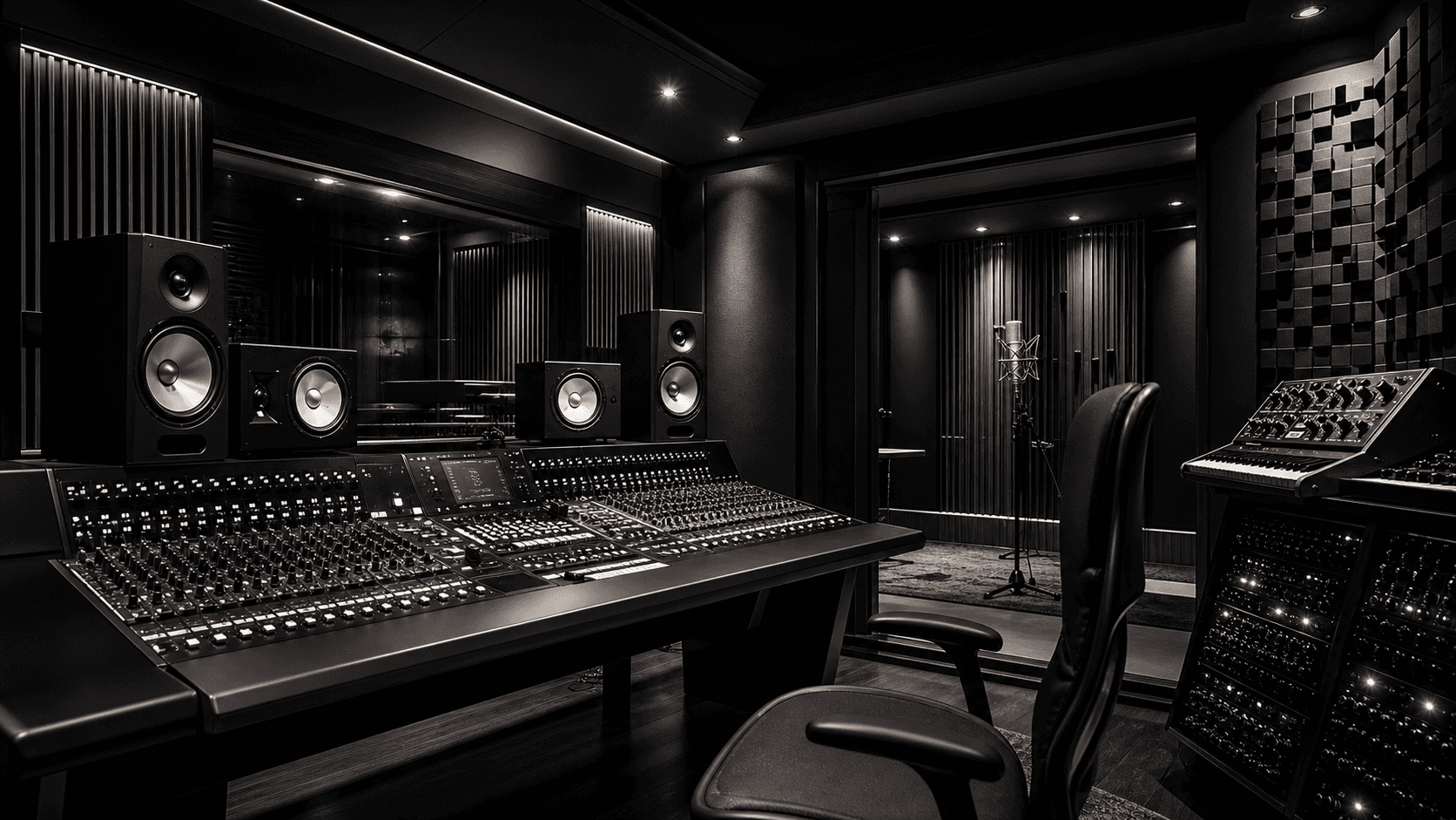 Studio video preview